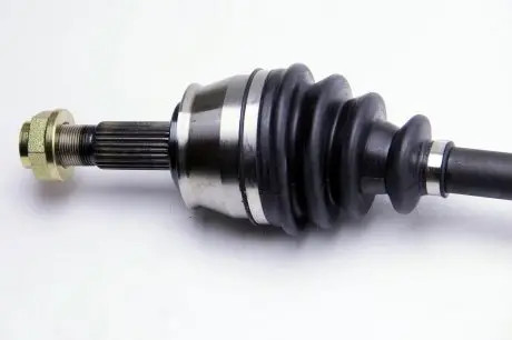 DS1428R Піввісь Nemo / Bipper 1.4 HDi 08-Пр. BGA DS1428R BGA підбір по vin на Brocar