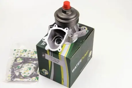 CP3376 Водяной насос BMW 3/7 (E46/E90) 98- BGA CP3376 BGA подбор по vin на Brocar