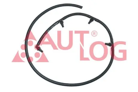 KL3013 Шланг обратки Sprinter OM651 06- AUTLOG KL3013 AUTLOG подбор по vin на Brocar