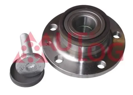 RS1236 Підшипник ступиці зад. Caddy 04- AUTLOG RS1236 AUTLOG підбір по vin на Brocar