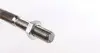 20OP0500 Тяга рульова Opel Astra G 98-09/Astra H 1.2-2.2 04-14/Zafira A 99-05 (L=282.5mm) ASMETAL підбір по vin на Brocar