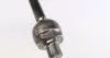20OP0500 Тяга рульова Opel Astra G 98-09/Astra H 1.2-2.2 04-14/Zafira A 99-05 (L=282.5mm) ASMETAL підбір по vin на Brocar