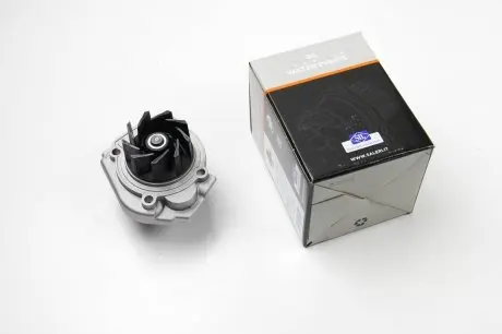 PA1385 Помпа воды Fiat Doblo/Opel Combo 1.4i 05- SALERI SIL подбор по vin на Brocar