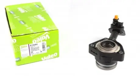 810080 Підшипник вижимний Ford Connect 1.8DI/TDCI (SNR) VALEO підбір по vin на Brocar