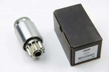 138308 Бендикс стартера OM541 (z=11) HC-CARGO 138308 CARGO підбір по vin на Brocar