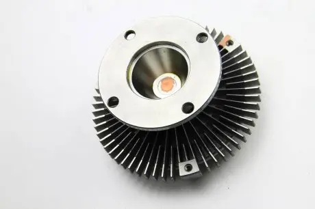 BSG60505001 Віскомуфта Vario 4.3TD 96- BSG BSG 60-505-001 BSG підбір по vin на Brocar