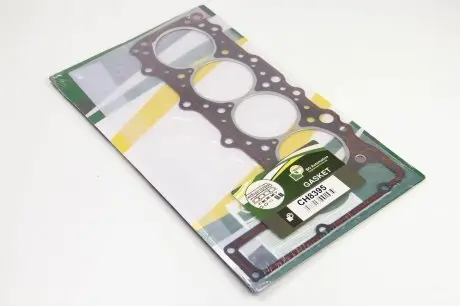 CH8395 Прокладка головки MB 208-310 ОМ601 BGA CH8395 BGA подбор по vin на Brocar