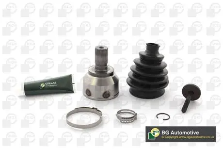 CV2328A Шрус наружній Focus 1.6TDCi 04-12 BGA CV2328A BGA підбір по vin на Brocar