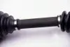 DS9641R Полуось T5 2.5TDI 03- Пр. (930mm) BGA DS9641R BGA підбір по vin на Brocar