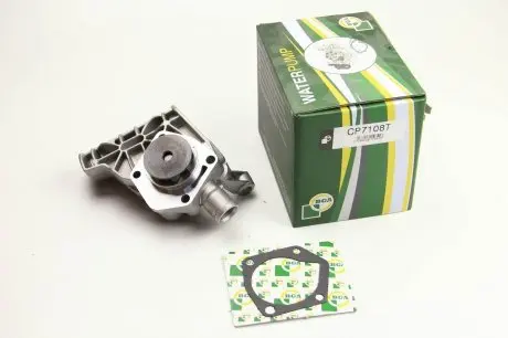 CP7108T Водяной насос Fabia 1.0/1.4 99-03 BGA CP7108T BGA подбор по vin на Brocar
