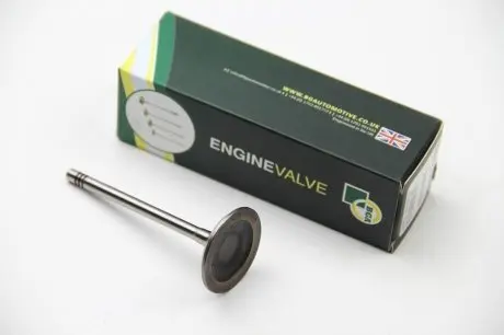 V991759 Клапан двигуна BGA підбір по vin на Brocar
