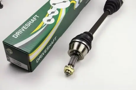 DS1428L Піввісь Nemo / Bipper 1.4 HDI 08-Л. BGA DS1428L BGA підбір по vin на Brocar