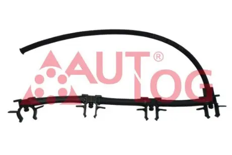 KL3026 Шланг обратки Trafic 1.9dCi 01- AUTLOG KL3026 AUTLOG подбор по vin на Brocar