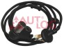 AS5004 Датчик ABS MAZDA 6 02-07 зад. Л AUTLOG AS5004 AUTLOG підбір по vin на Brocar