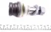 10AU2501 Опора кульова (передня/знизу) Audi A4/A5/A6/Q5 07-18/Porsche Macan 14-18 (d=42) M14x1.5 RHT ASMETAL підбір по vin на Brocar