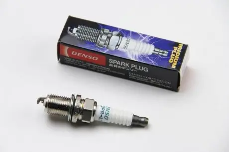 SK20PRA11 Свеча зажигания Suzuki/Volvo DENSO SK20PRA11 DENSO підбір по vin на Brocar