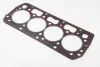 Прокладка головки Fabia 1.4 00-03 BGA CH4300