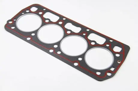 CH4300 Прокладка головки Fabia 1.4 00-03 BGA CH4300 BGA підбір по vin на Brocar