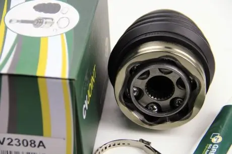 CV2308A Шрус наружный Connect 02- (90PS) BGA CV2308A BGA подбор по vin на Brocar
