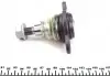 10VW4510 Опора кульова (передня/знизу) VW T5/T6 03- ASMETAL підбір по vin на Brocar