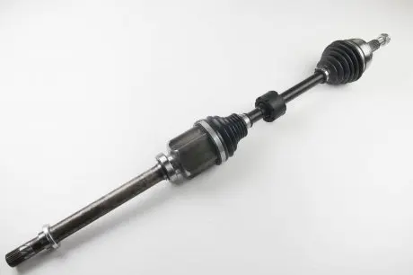 30997 Полуось перед. Duster 4x2 10- Пр. ASAM 30997 ASAM підбір по vin на Brocar