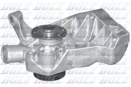 S292 Водяной насос Fabia 1.0/1.4 99-03 DOLZ S292 DOLZ підбір по vin на Brocar