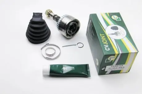 CV9510A Шрус наружный Combo 1.7CDTI 03- BGA CV9510A BGA подбор по vin на Brocar