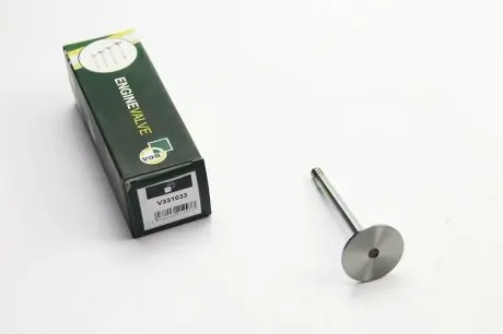 V331033 Клапан двигуна BGA підбір по vin на Brocar