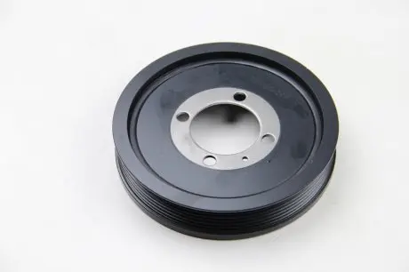 DP9500 Шків коленвала Astra 1.7CDTI 07- BGA DP9500 BGA підбір по vin на Brocar