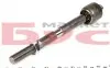20RN5540 Тяга рульова Renault Megane II 02- ASMETAL підбір по vin на Brocar