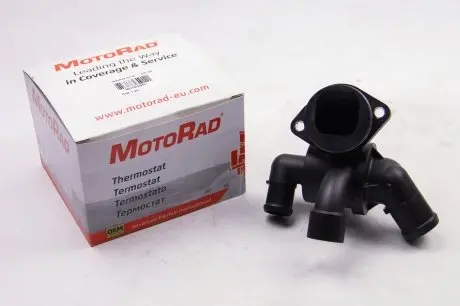 69892 Термостат Caddy 1.6 TDI 10- MOTORAD 698-92 MOTORAD подбор по vin на Brocar