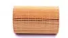 OX1271D Фільтр масляний BMW 3 (E36) 1.6/1.8/1.9 95- MAHLE / KNECHT підбір по vin на Brocar