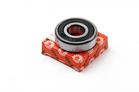 63042RSRC3 Подшипник (20x52x15) FAG підбір по vin на Brocar