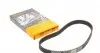 CT1008 Ремінь ГРМ Mitsubishi Lancer 1.3/1.6i 03-13/Chevrolet Aveo 1.2 04- (109x25) CONTITECH підбір по vin на Brocar