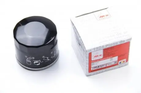 30827 Фильтр масла Kangoo 1.2i 04.03- ASAM 30827 ASAM подбор по vin на Brocar
