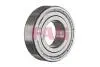 Підшипник (20x52x15) 6304.2ZR.C3