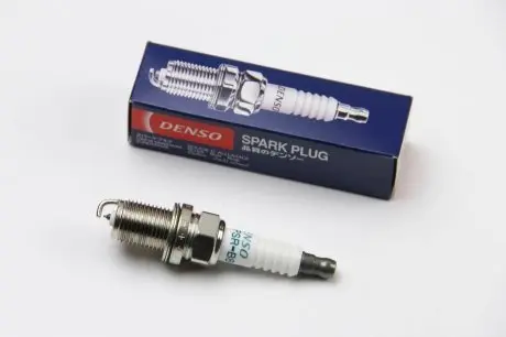 K20PSRB8 Свеча зажигания Mitsubishi DENSO K20PSRB8 DENSO подбор по vin на Brocar