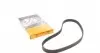 CT1049 Ремінь ГРМ Fiat Doblo/Opel Combo 10-/Jeep Compass/Renegade 1.4i 14- (124x22) CONTITECH підбір по vin на Brocar