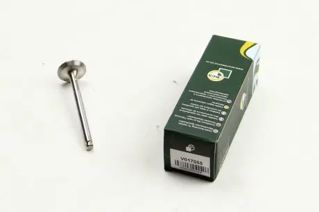 V017055 Клапан двигуна BGA підбір по vin на Brocar