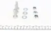 10DC1005 Опора шаровая (передняя/снизу) Dacia Duster/Renault Duster 1.2-2.0 10- ASMETAL підбір по vin на Brocar