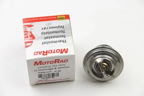 25185 Термостат ОМ601/602 (85C) MOTORAD 251-85 MOTORAD підбір по vin на Brocar