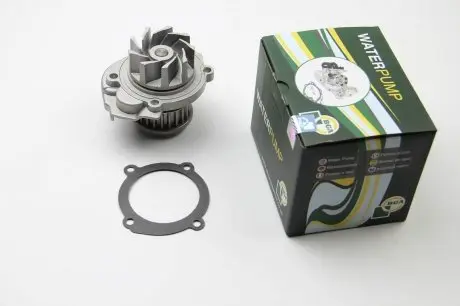 CP7304T Водяной насос Doblo 1.4i 05- BGA CP7304T BGA подбор по vin на Brocar