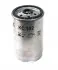 KC102 Фильтр топливный Daf (заменен на KC 102 MAHLE) MAHLE / KNECHT підбір по vin на Brocar
