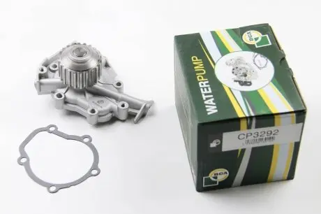 CP3292 Водяний насос AVEO 1.2i 06- BGA підбір по vin на Brocar