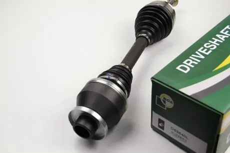 DS9640L Полуось T5 2.5TDI Л. (МКПП) BGA DS9640L BGA подбор по vin на Brocar