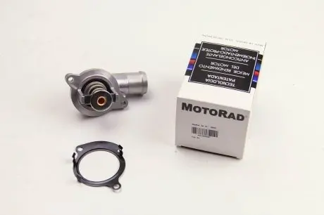 62987 Термостат T5 2.5TDI 03- MOTORAD 629-87 MOTORAD подбор по vin на Brocar