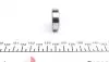 6200EEC3 Підшипник (10x30x9) SNR NTN підбір по vin на Brocar