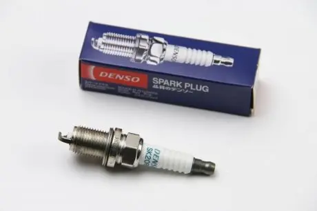 SK20R11 Свеча зажигания Toyota DENSO SK20R11 DENSO подбор по vin на Brocar