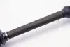 DS9639L Полуось T5 2.0TDI 09- Л. BGA DS9639L BGA підбір по vin на Brocar