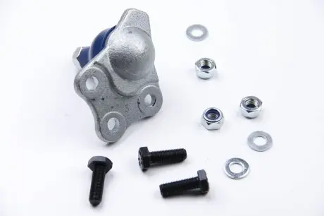 30816 Шаровая опора Duster 10- ASAM 30816 ASAM подбор по vin на Brocar